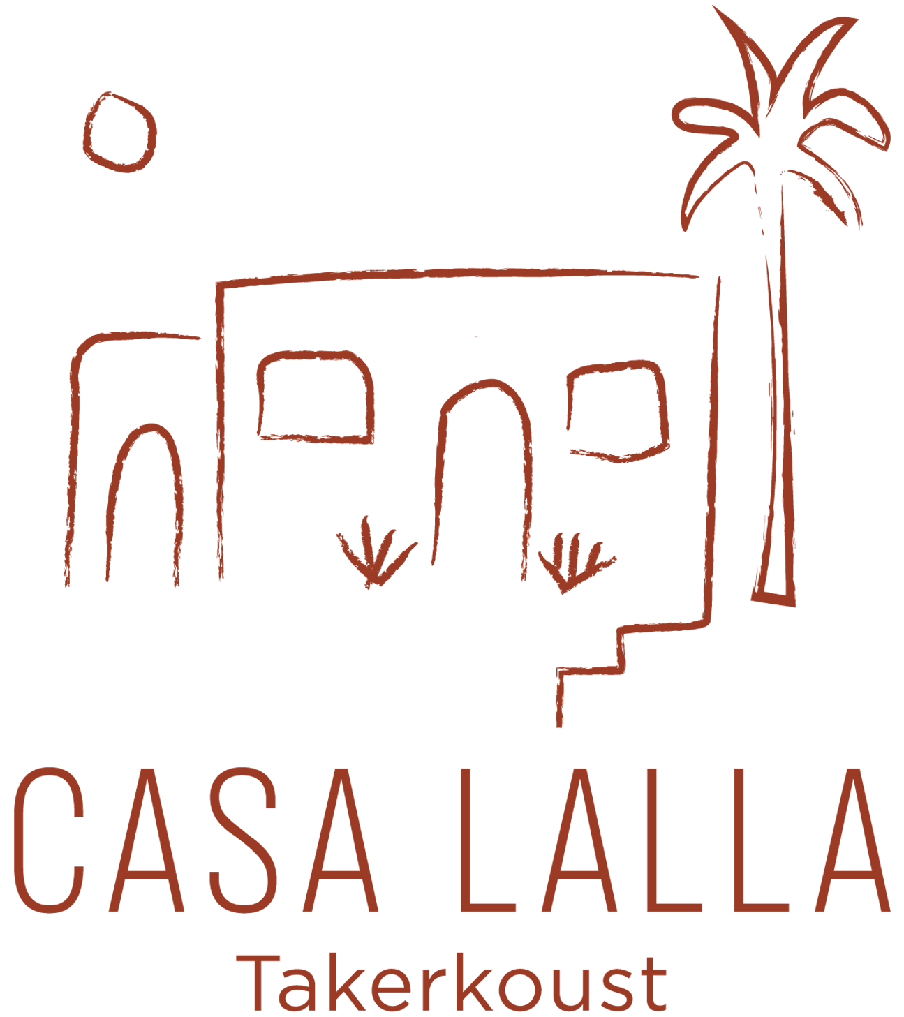 Casa Lalla takerkoust