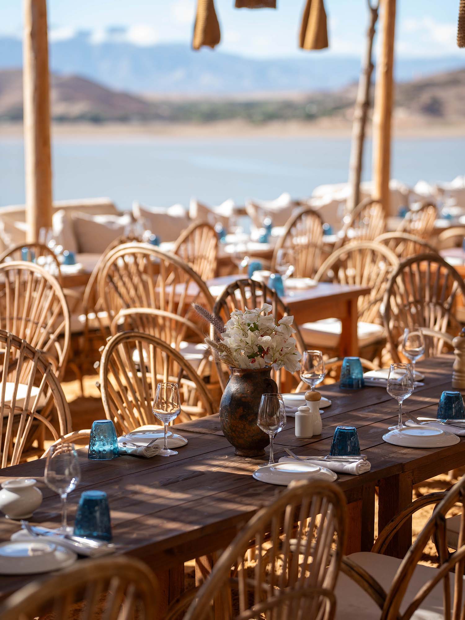 Gallery Pure House On The Lake, Agafay, Agavay Vibes, Lalla Takerkoust