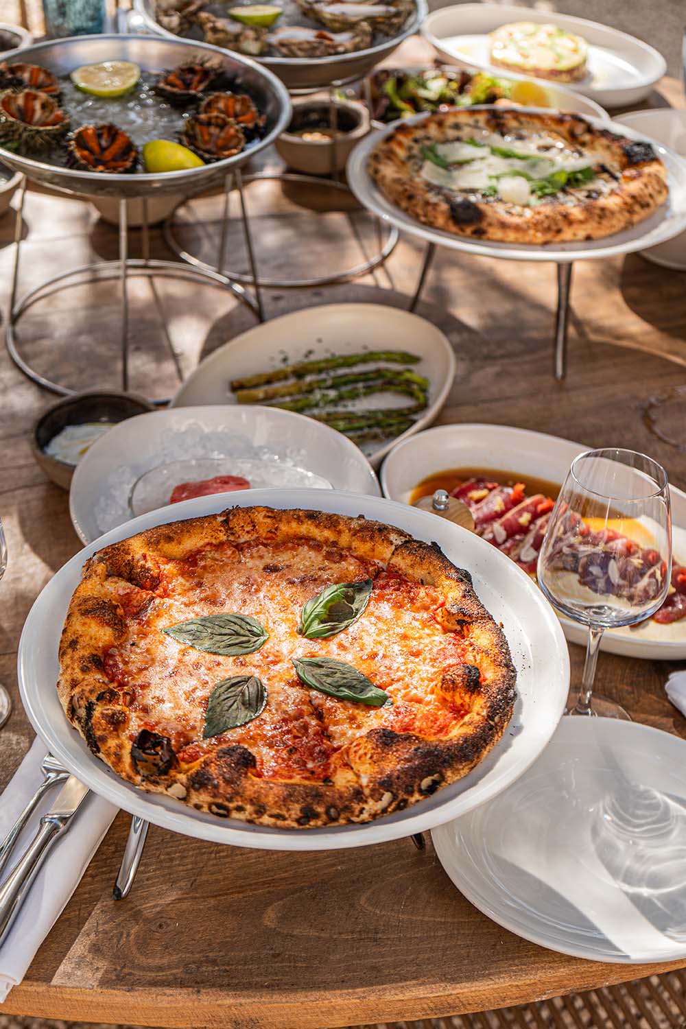 casa lalla takerkoust, agafay vibes