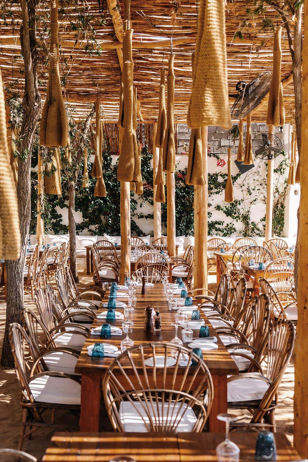 casa lalla takerkoust, agafay vibes, private events