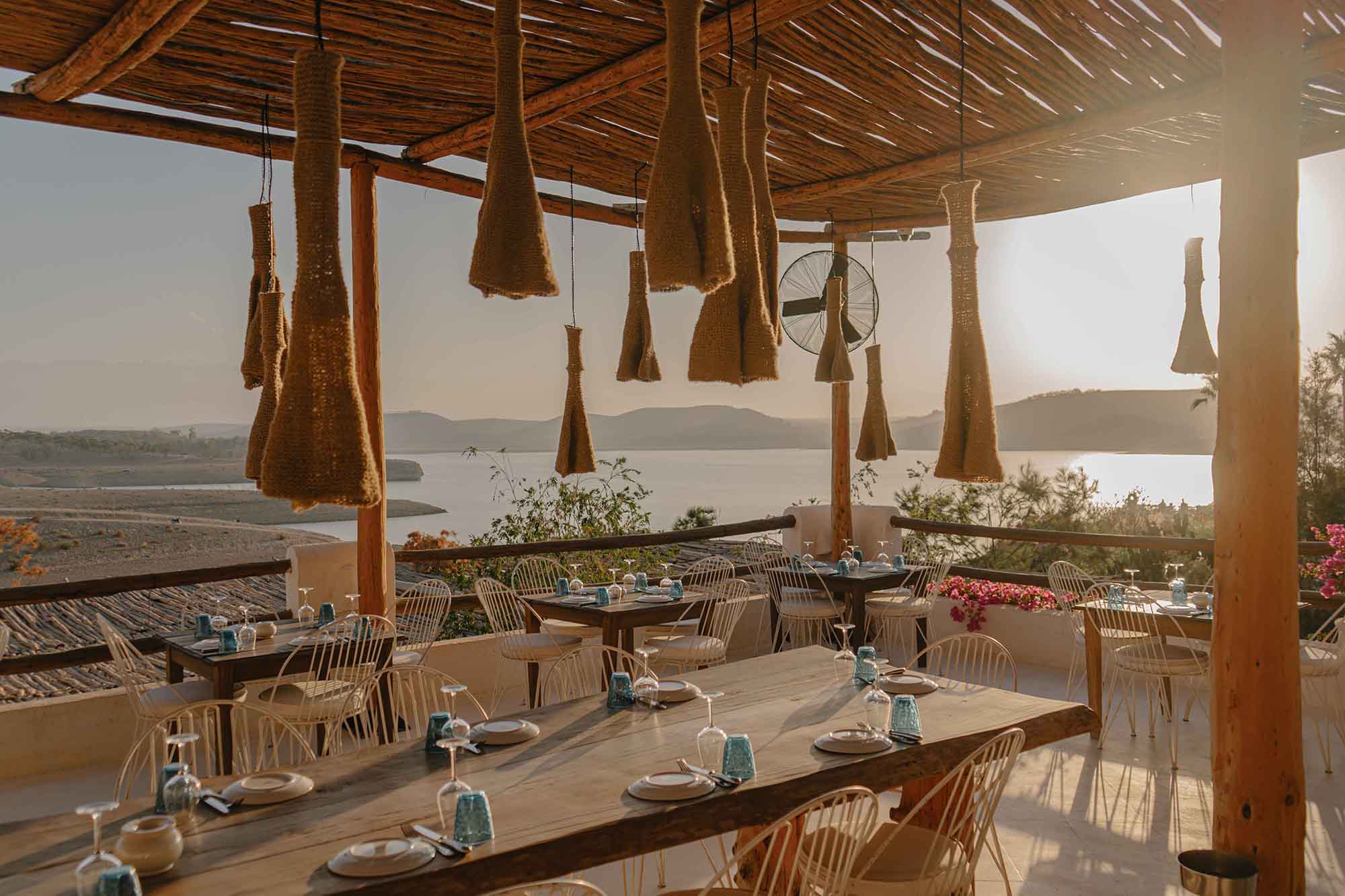 casa lalla takerkoust, agafay vibes