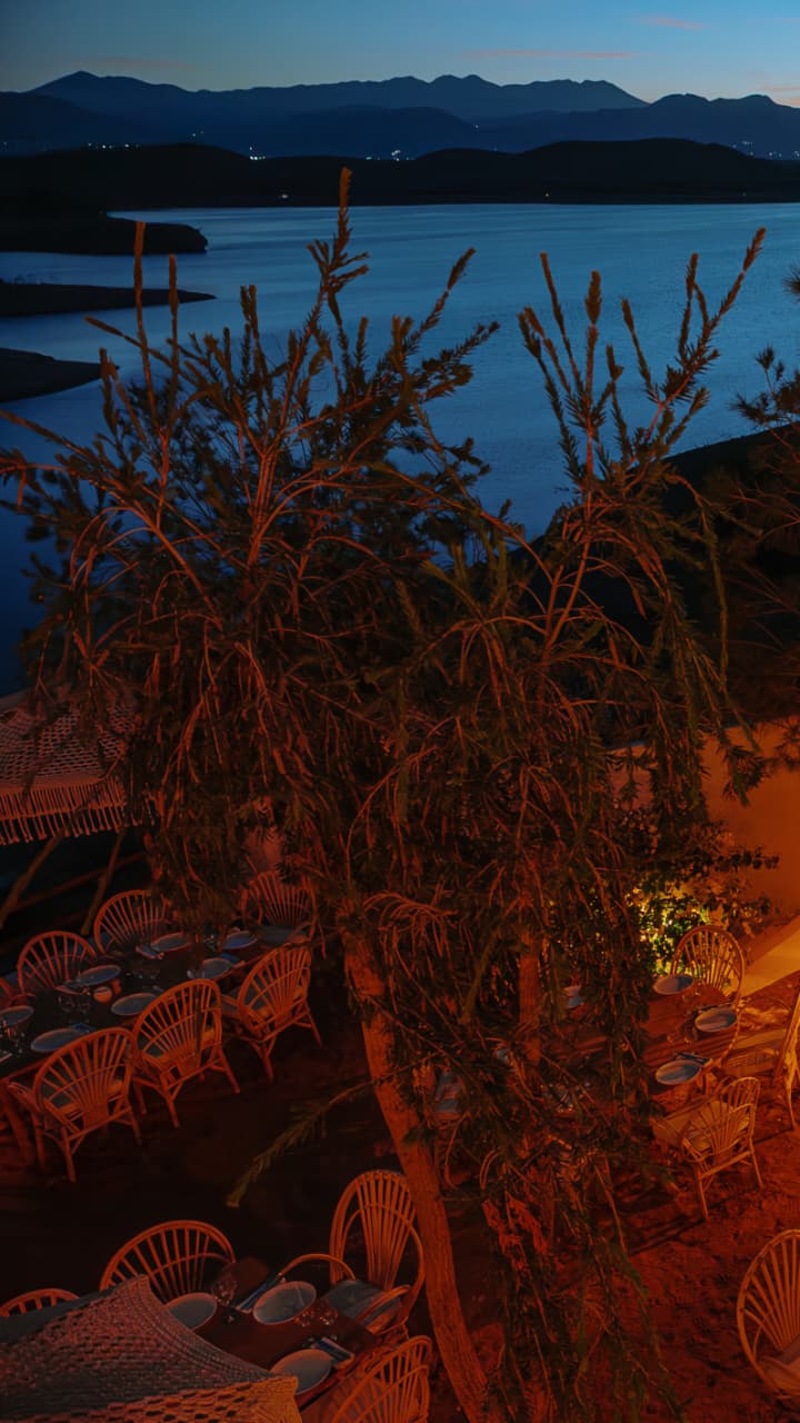 Gallery Pure House On The Lake, Agafay, Agavay Vibes, Lalla Takerkoust