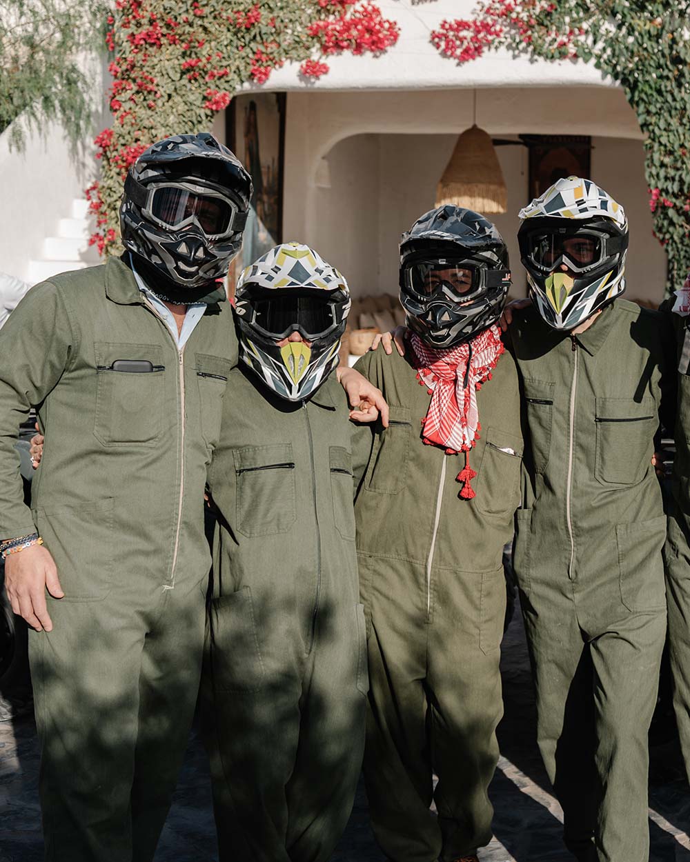 casa lalla takerkoust, agafay vibes, activities