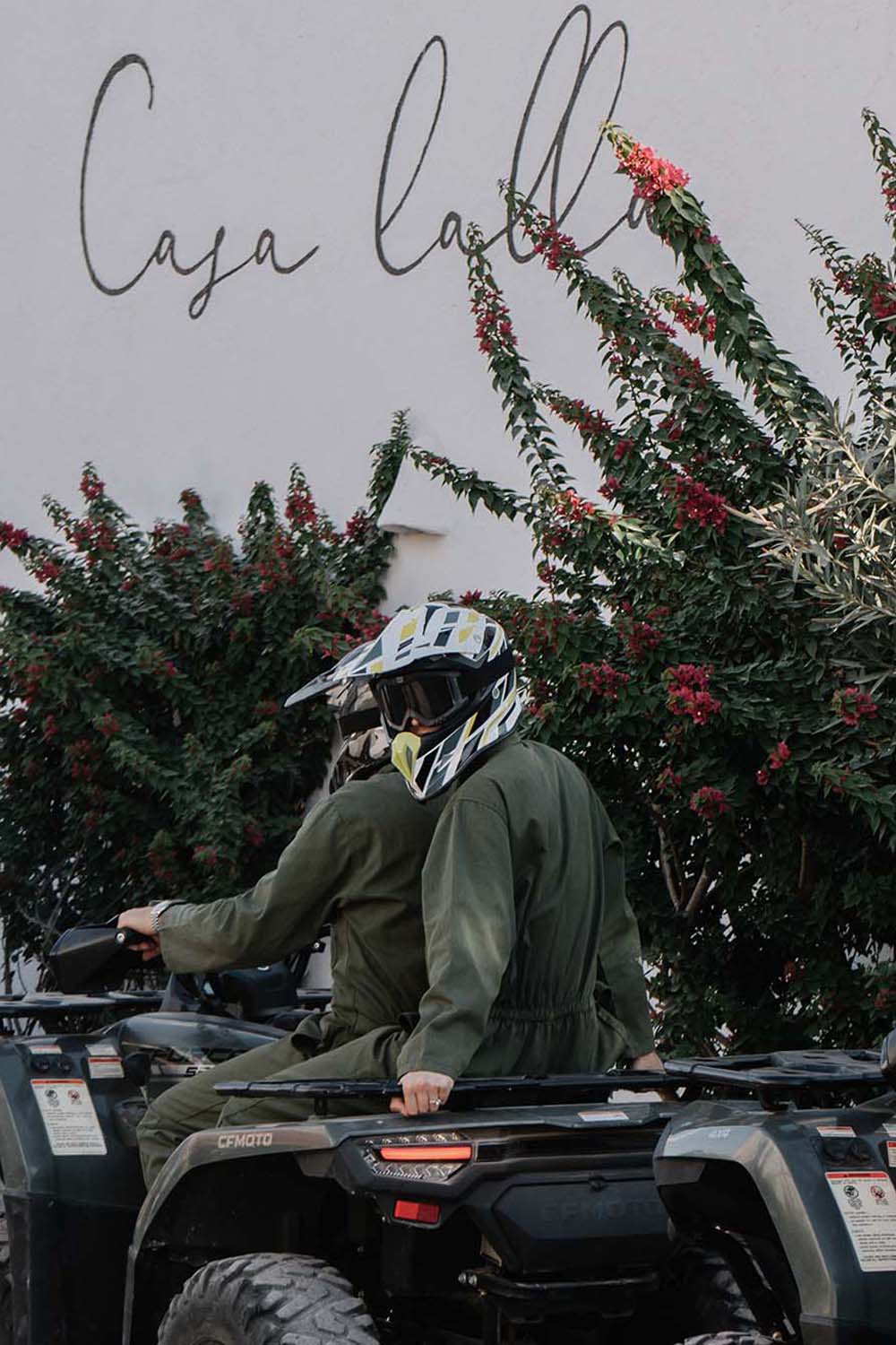 casa lalla takerkoust, agafay vibes