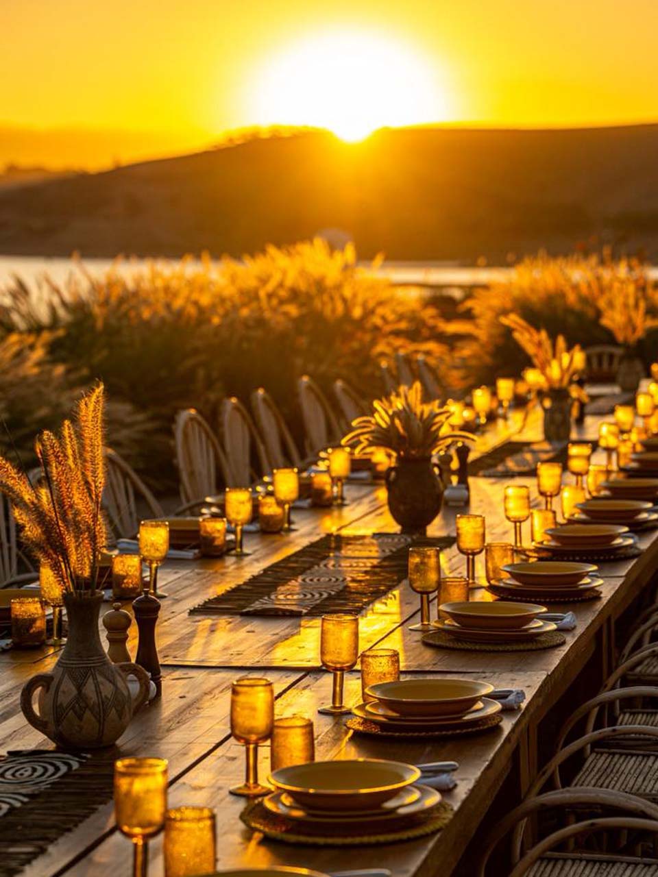 Gallery Pure House On The Lake, Agafay, Agavay Vibes, Lalla Takerkoust