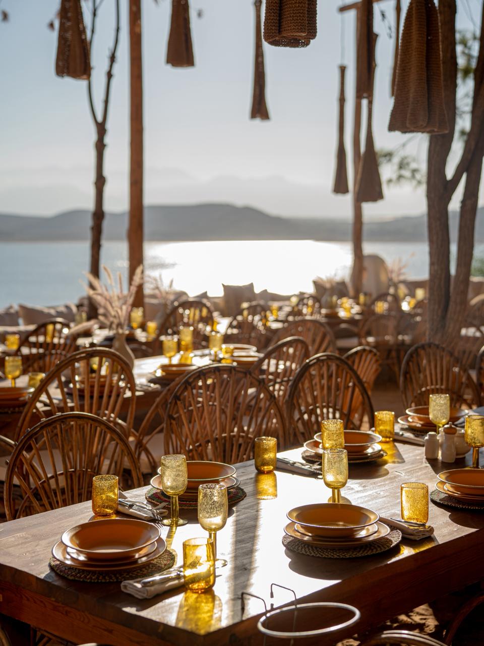 Gallery Pure House On The Lake, Agafay, Agavay Vibes, Lalla Takerkoust