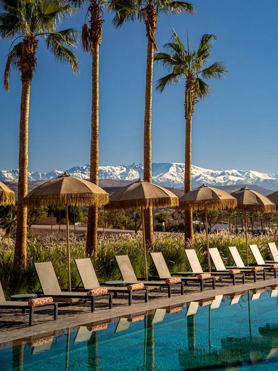 Gallery Pure House On The Lake, Agafay, Agavay Vibes, Lalla Takerkoust